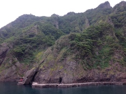 鬱陵島